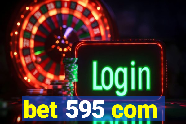 bet 595 com